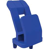 (TLG-51000) 10 Pack, TGH-01PM Small Wrench Holder - Metric