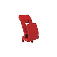 (TLG-51001) 10 Pack, TGH-01PS Small Wrench Holder -  SAE