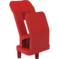 (TLG-51003) 10 Pack, TGH-02PS Medium Wrench Holder -  SAE