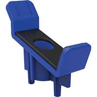 (TLG-51004) 10 Pack, TGH-03PM Large Wrench Holder - Metric