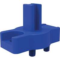 (TLG-51006) TGH-04PM 1/4" Socket Holder Metric