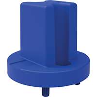 (TLG-51012) 15 Pack, TGH-15PM 3/4" Socket Holder - Metric