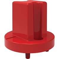 (TLG-51013) 15 Pack, TGH-15PS 3/4" Socket Holder - SAE