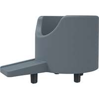 (TLG-51017) 3 Pack, TGH-14P 3/4" Ratchet Head Holder