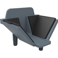 (TLG-51019) 10 Pack, TGH-11P Tool Handle Holder