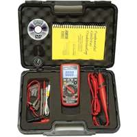 Electronic Specialties TMX589 - Tech Meter Kit