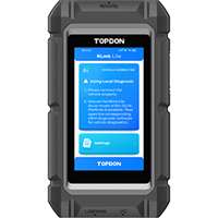 (TOP-RLINKLITE) J2534 Compliant Passthrough Programming Device