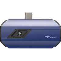 Thermal Imaging Camera for Android Devices 256x192 Resolution