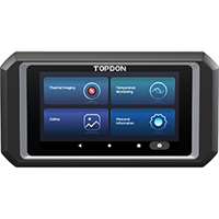 5" Thermal Imaging Camera Tablet 256x192 Resolution