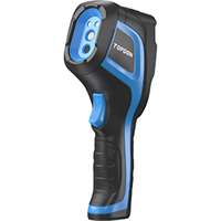 (TOP-TC005) Handheld Thermal Imaging Camera, Dual Camera, High Temp Range