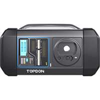 (TOP-TNBOX) Immobilizer Box & Key Programmer for Phoneix Line, EEPROM