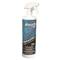 (TRE-1394) Aqua SCAT 2 Waterborne Degreaser, Qt.
