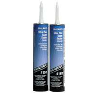 (TRE-4157) Ultra Flex Seam Sealer Beige, 11 oz Cartridge