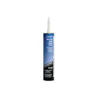 (TRE-4167) Ultra Flex Seam Sealer Black, 11 oz Cartridge