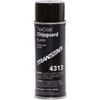 Black Tex Coat Chip Guard, 16 oz. Aerosol