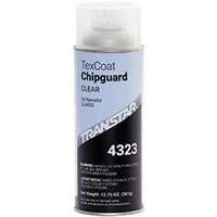 Texturized Coating Clear, 16 oz Aerosol