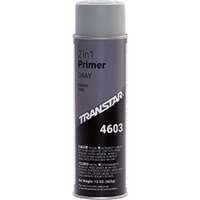 (TRE-4603) 2 in 1 Primer Gray, 15 oz. Aerosol