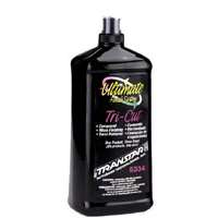 (TRE-5334) Tri-Cut Compound, 1-Quart