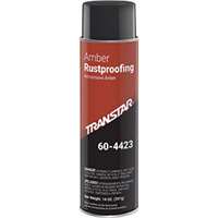 (TRE-60-4423) AMBER RUSTPROOFING 