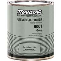 (TRE-6001) Universal Primer Gray, 1-Gallon