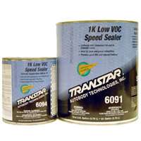(TRE-6091) 1K Low VOC Speed Sealer, gallon