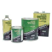 (TRE-6164) 2K Epoxy Primer Black, 1-Quart