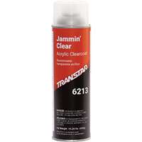 (TRE-6213) Jammin' Clear, 16 oz Aerosol