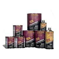 (TRE-6224) Kwik Seal White, 1-Quart