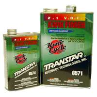 (TRE-6571) Kwik Finish 2.1 Low VOC Clearcoat, gallon