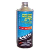 (TRE-6874) Extra Solids Spot & Panel Activator, 1-Quart