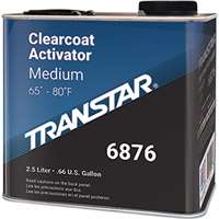 (TRE-6876) 2.5L Med Activator