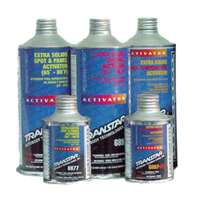 (TRE-6877) Extra Solids Spot & Panel Activator, 1/2 Pint