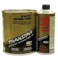 (TRE-6921) 2K Hi-Perfrmance Acrylic Urethane Primer, 1-Gallon