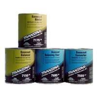 (TRE-7150-1D) Basecoat Balancer, 1-Gallon