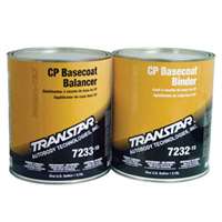 (TRE-7232-1D) CP Basecoat Binder, 1-Gallon
