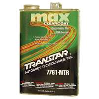(TRE-7761-MTR) MAX Clearcoat, 1-Gallon