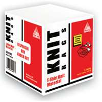 (TRI-10853) T-Shirt Knits, Bale Package