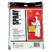 (TRI-28043) Spray Suit, X-Large