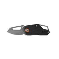 Berm? Key Chain Flipper Knife 