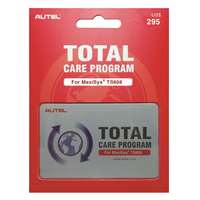 Total Care (TCP) for TS608