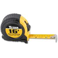 16ft Tape Measure