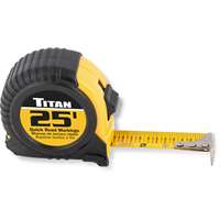 25ft Tape Measure