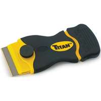 (TTN-11031) Mini Razor Scraper