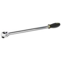 (TTN-11306) 1/2" Dr. Extra-Long Ratchet, 24"