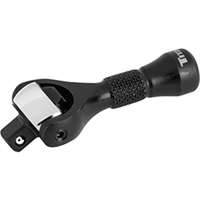 1/4 in. Drive Nano Swivel Ratchet