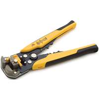 (TTN-11475) Self Adjusting  Wire ­Stripper/Cutter  and Crimper