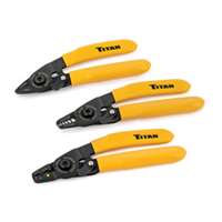 3 Pc. 5.5"  Mini Electrical  Tool Set