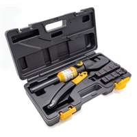 (TTN-11980) 5 Ton Hydraulic Cable Crimper