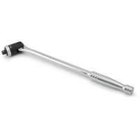 (TTN-12015) 3/8” Dr, Ratcheting Breaker Bar 15"