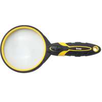 (TTN-15029) 7-1/4" Long LED Lighted Magnifying Glass